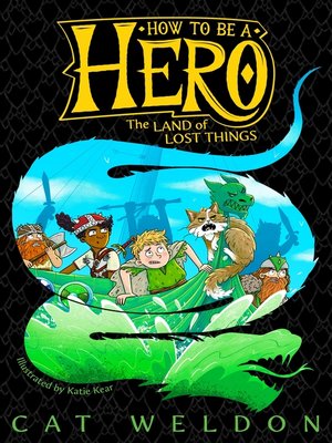 cover image of Land of Lost Things